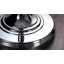 Lampe sur pied 60,5 po Lara