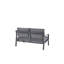 Gezana 4 Seater Sofa Set