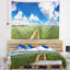 Polyester Tapestry-28490119