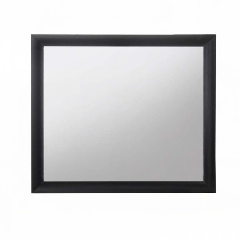 Miroir de finition