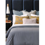 Nico Duvet Cover