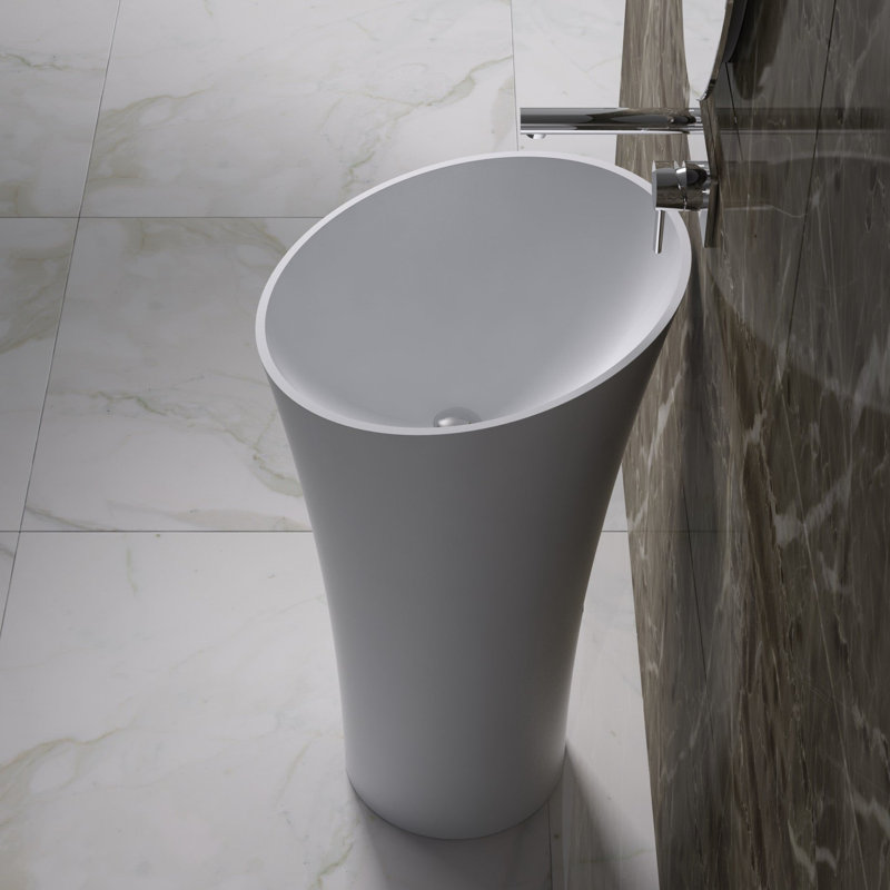 DW-106 (21 x 21), Blanc brillant