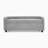 Minimalist Simple Ergonomic Armrest Solid Wood Storage Ottoman