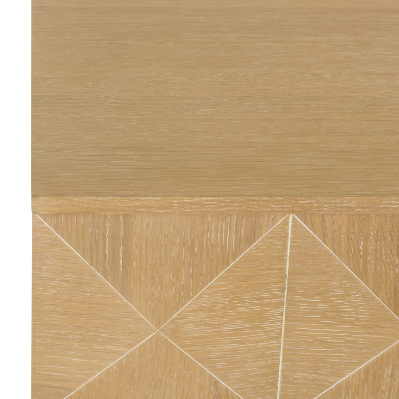 Patty 63'' W Sideboard, Natural