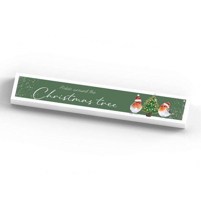 Animals Box Signs & Plaques