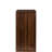 32 Modular Buffet Cabinet In Dark Brown Walnut - Wine Enthusiast's Choice For 32 Bottles Storage Unit