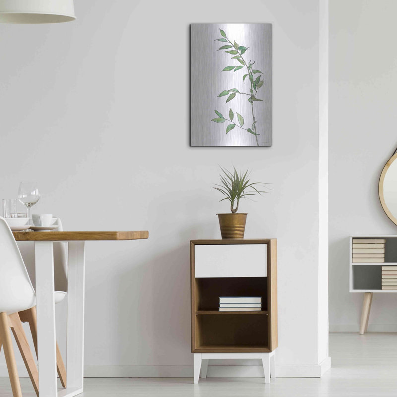 «Sweet Sway» par Kamdon Kreations, H 24 po x l 16 po