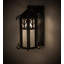 Caprice 1 - Light Armed Sconce