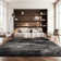 Gicelle Performance Abstract Rug