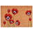 Dakota Non-Slip Floral Indoor Doormat-140602650