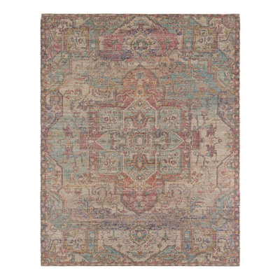 Tierra Kincheloe Rug