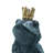 Frog Prince Welcome Garden Statue