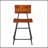TRESTLE Counter Stool