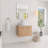 Alviva 23.64'' Single Bathroom Vanity with Ceramic Top