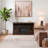 Tom 2 Door Wood Fireplace-1238387072