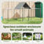 Caillo Chicken Coop-731113559