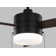 52'' Ceiling Fan with LED Lights