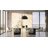 Falkirk Irvine II 23.6" x 47.2" SPC Faux Stone Matte Wall Paneling in Tan Brown (4-pack)-118110620