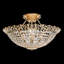 Rivendell 17 - Light Semi Flush Mount-1736781354