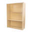 Contender 4 Compartment Shelving Unit-1195585180-1191509597
