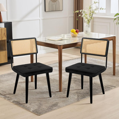 Upholstered Accent Chair