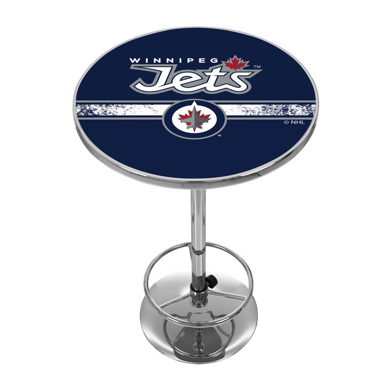 Table de pub NHL, Winnipeg Jets