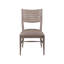 Cohesion Milo Leather Side Chair