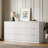 Aphan 9 - Drawer Dresser, 63" W-101271660