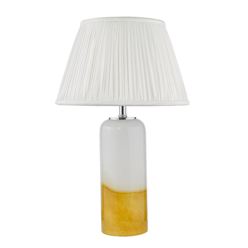Glass Table Lamp Lamp