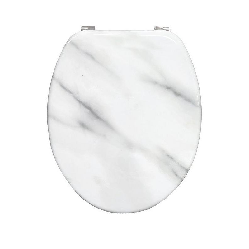 Oval Toilet Seat