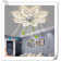 Myhrren Ceiling Fan with LED Lights