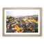 Lisbon Portugal in Abstract - Picture Frame Graphic Art Print-55761138-55761139