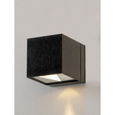 Dau Single Convered Surface