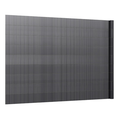 Fence Panels Fencing with 1 Panel(s) Included