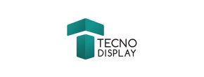 Logo Tecno Display Inc