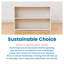 Armoire de rangement ECR4Kids Streamline-32086365-99868196