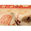 Tapis rouge 18 de 20 Arabelle 12 pi 2 po x 15 pi 1 po