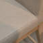 Counter Stool with Solid Wood Frame-965540011