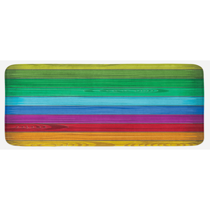 Tapis de cuisine