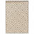Wool Geometric Indoor Rug-16363702