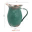 Vase en métal Jazariah-71925340