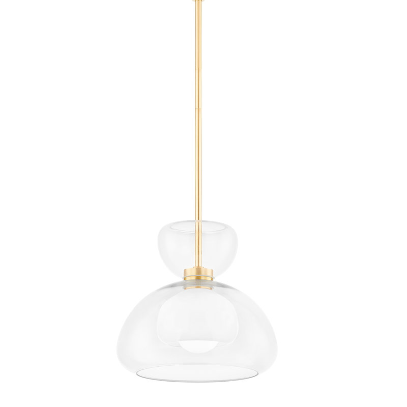 CORTNEY Pendant by Home Ec.