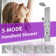 60.55'' Shower Panel with Adjustable Shower Head