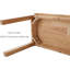 Wood Bench-1285048118