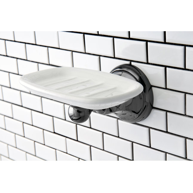 Water Onyx Soap Dish
