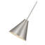 Luminaire suspendu à intensité réglable 1 lumière Haveman-1614537684-1614537690