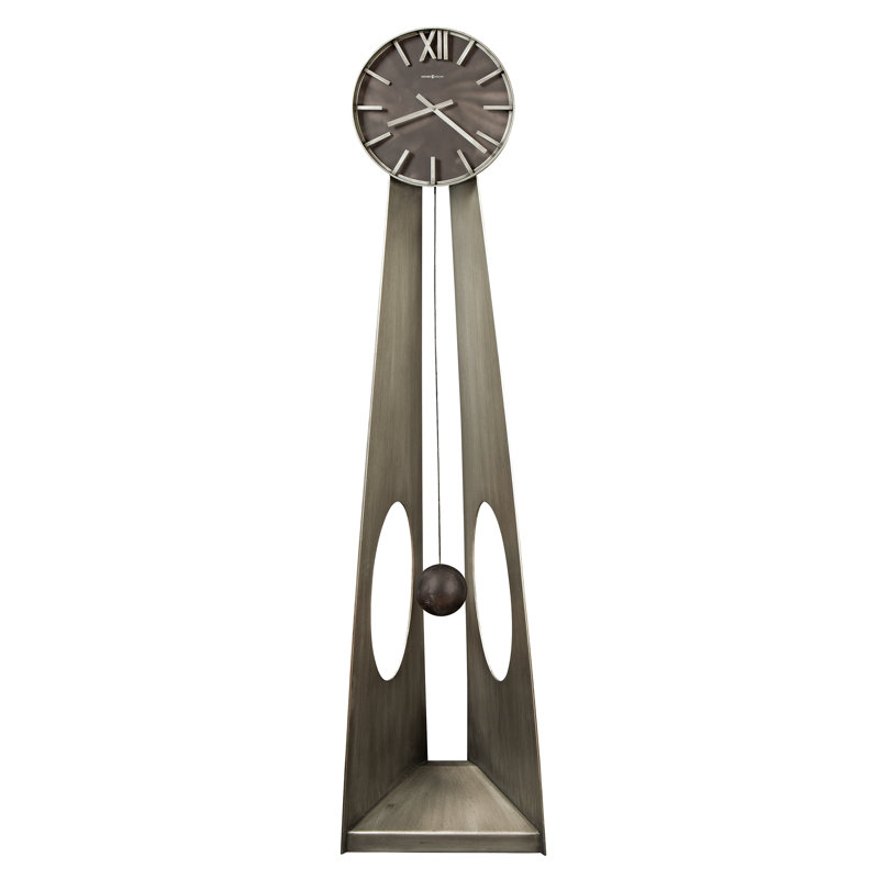 Odie Floor Clock