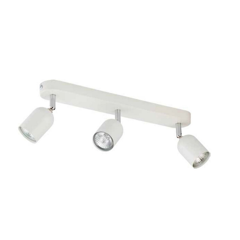Bansri Spotlight, White