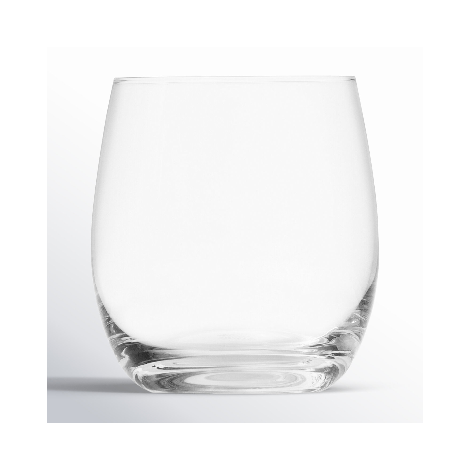 Banquet 6 Piece 13.5 oz. Glassware Set, 11 oz.