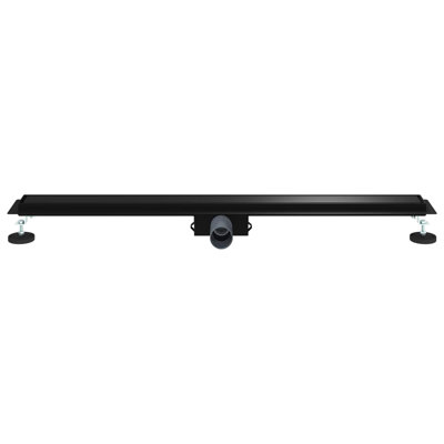  Shower Drain Height Adjustable Stainless Steel 304 Modern Plumbing